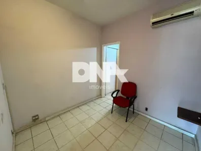 Sala Comercial à venda, 45m² no Botafogo, Rio de Janeiro