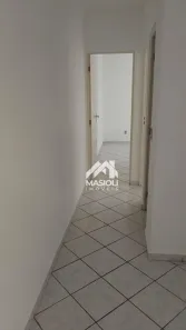 Apartamento com 2 Quartos para alugar, 50m² no Jockey de Itaparica, Vila Velha