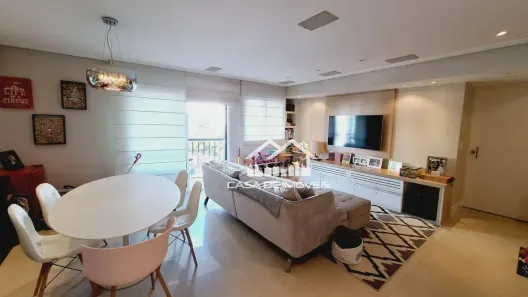 Apartamento com 2 Quartos à venda, 96m² no Indianópolis, São Paulo