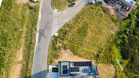 Lote/Terreno à venda, 347m² no Gramadão, Jundiaí