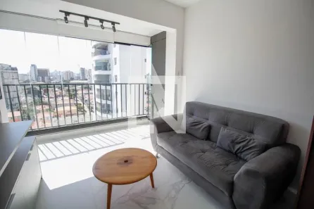Kitnet com 1 Quarto à venda, 29m² no Pinheiros, São Paulo