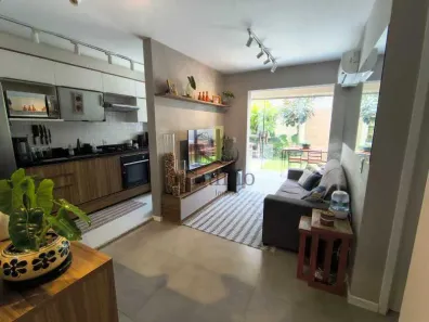 Apartamento com 2 Quartos à venda, 79m² no Pechincha, Rio de Janeiro