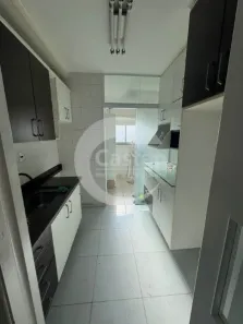 Apartamento com 2 Quartos à venda, 77m² no Parque da Vila Prudente, São Paulo