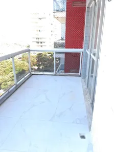 Apartamento com 3 Quartos para venda ou aluguel, 100m² no Recreio dos Bandeirantes, Rio de Janeiro
