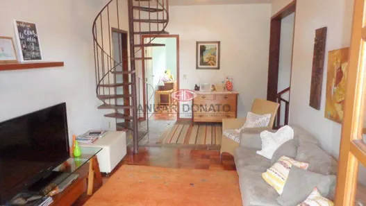 Casa com 4 Quartos à venda, 518m² no Garças, Belo Horizonte