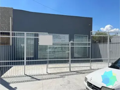 Ponto Comercial à venda, 230m² no Jardim Itaguaçu, Salto