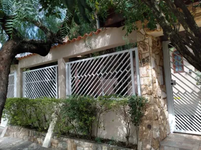 Sobrado com 4 Quartos à venda, 232m² no Parque Fabrício, Nova Odessa