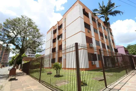 Kitnet com 1 Quarto para alugar, 28m² no Centro, São Leopoldo