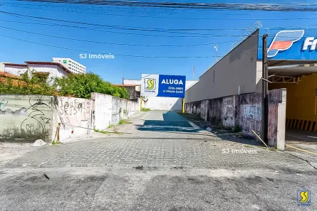 Lote/Terreno para alugar, 352m² no Messejana, Fortaleza