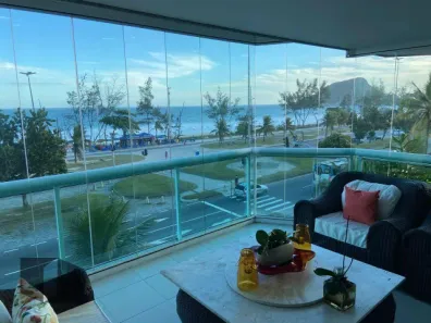 Apartamento com 3 Quartos à venda, 199m² no Recreio dos Bandeirantes, Rio de Janeiro