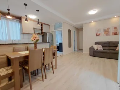 Apartamento com 2 Quartos à venda, 66m² no Portão, Curitiba
