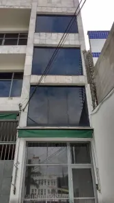 Prédio Comercial para alugar, 950m² no Chácara Seis de Outubro, São Paulo