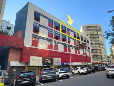 Sala Comercial para alugar, 72m² no Moinhos de Vento, Porto Alegre