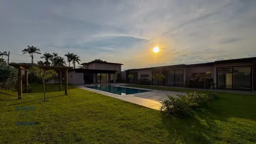 Casa de Condomínio com 5 Quartos à venda, 606m² no Fazenda Vila Real de Itu, Itu