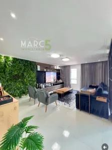 Casa de Condomínio com 4 Quartos à venda, 382m² no Residencial Real Park, Arujá