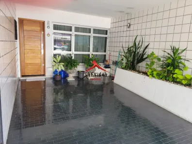 Sobrado com 2 Quartos à venda, 119m² no Vila Carrão, São Paulo