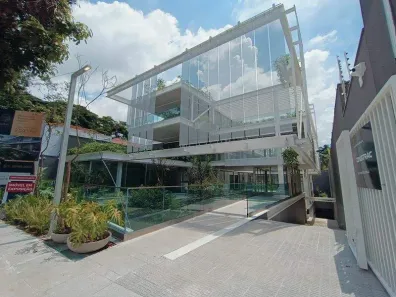 Prédio Comercial à venda, 2590m² no Vila Nova Conceição, São Paulo