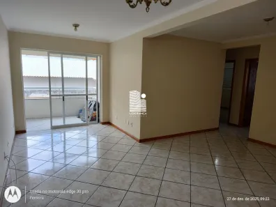 Apartamento com 3 Quartos para alugar, 90m² no Pantanal, Florianópolis