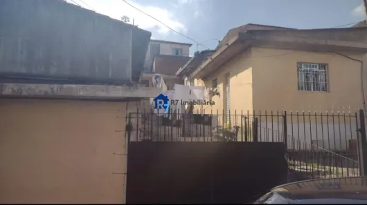 Casa com 4 Quartos à venda, 120m² no Bela Vista, Osasco