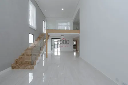 Casa de Condomínio com 5 Quartos para alugar, 490m² no São Pedro, Juiz de Fora