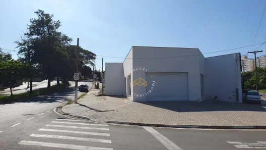 Galpão/Depósito/Armazém para alugar, 180m² no Jardim Leonor, Campinas
