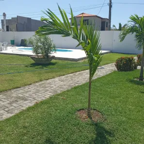 Casa de Condomínio com 3 Quartos à venda, 300m² no Coqueiros de Arembepe (Abrantes), Camaçari