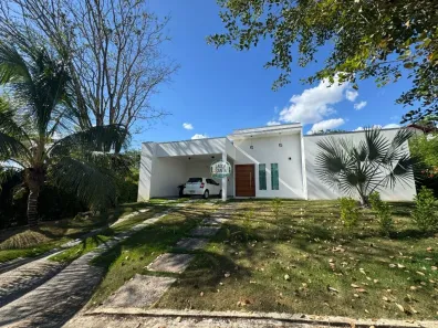 Casa de Condomínio com 3 Quartos à venda, 164m² no Canto do Riacho, Lagoa Santa