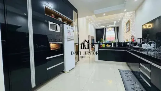 Casa de Condomínio com 3 Quartos à venda, 130m² no Horto Florestal, Sorocaba
