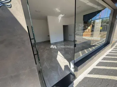 Sala Comercial para alugar, 30m² no Jardim dos Seixas, São José do Rio Preto