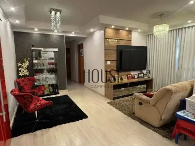 Apartamento com 3 Quartos à venda, 100m² no Parque Campolim, Sorocaba