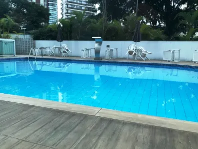 Apartamento com 3 Quartos à venda, 145m² no Santana, São Paulo