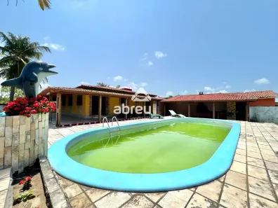 Casa com 3 Quartos à venda, 800m² no Lot Nova Genipabu, Extremoz