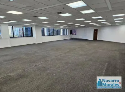 Sala Comercial para venda ou aluguel, 290m² no Vila Olímpia, São Paulo