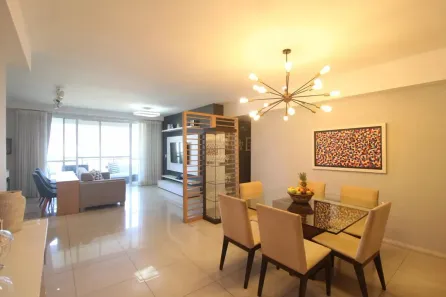Apartamento com 4 Quartos à venda, 167m² no Barra Olímpica, Rio de Janeiro