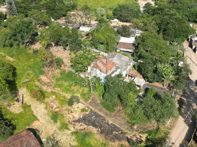 Lote/Terreno à venda, 1463m² no Estância Porto Velho, Jacareí