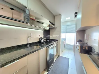 Apartamento com 3 Quartos à venda, 85m² no Parque Campolim, Sorocaba
