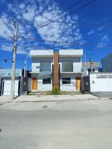 Casa de Condomínio com 2 Quartos à venda, 100m² no Campo Grande, Rio de Janeiro