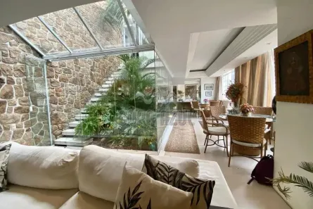 Apartamento com 6 Quartos à venda, 647m² no Copacabana, Rio de Janeiro