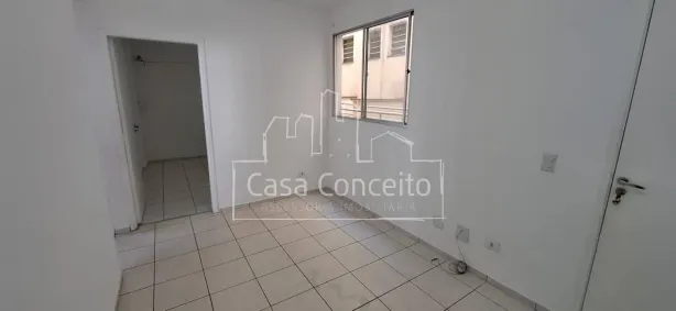 Apartamento com 2 Quartos para alugar, 59m² no Vila Augusta, Sorocaba