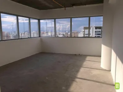 Sala Comercial à venda, 74m² no Jardim Bela Vista, Santo André