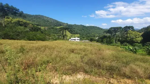 Fazenda/Sítio à venda, 6000m² no , Águas Mornas