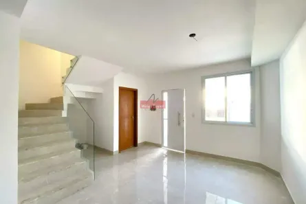 Casa com 3 Quartos à venda, 130m² no Paraíso, Belo Horizonte