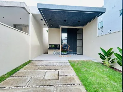 Casa com 3 Quartos à venda, 133m² no Pedra, Eusébio