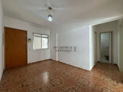 Apartamento com 2 Quartos à venda, 61m² no Mooca, São Paulo
