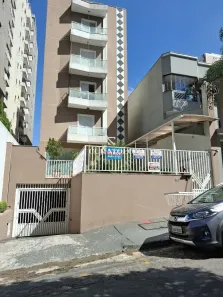 Apartamento com 3 Quartos à venda, 202m² no Campestre, Santo André