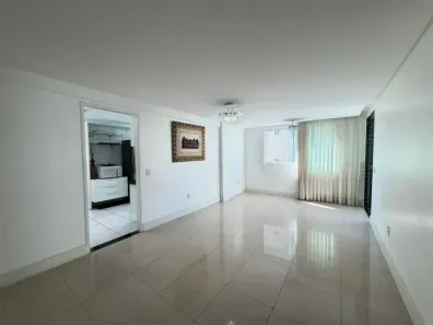 Apartamento com 3 Quartos à venda, 117m² no Dionisio Torres, Fortaleza