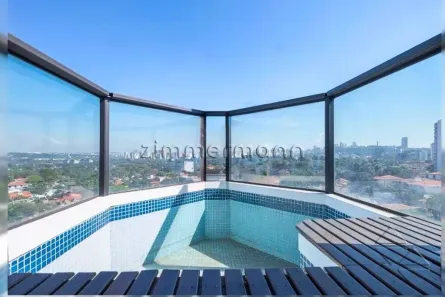 Apartamento com 3 Quartos para alugar, 285m² no Vila Madalena, São Paulo