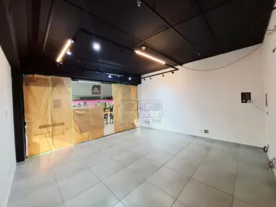 Sala Comercial para alugar, 45m² no Jardim Sumaré, Ribeirão Preto