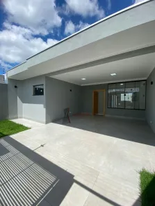 Casa com 3 Quartos à venda, 137m² no Jardim Munique, Maringá