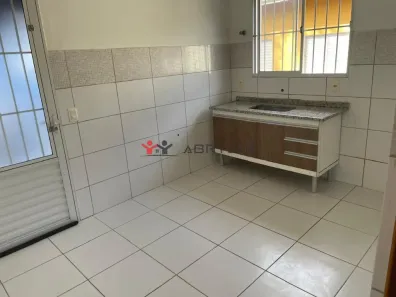 Casa com 2 Quartos para alugar, 90m² no Bela Vista, Jundiaí